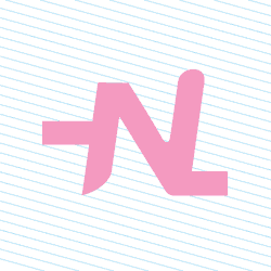 Nova Clutch Typographic Annex